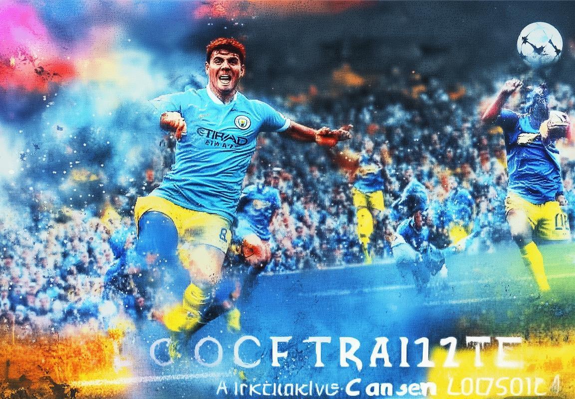 2017年曼城辉煌赛季：技术与战术双剑合璧的巅峰时刻(图2)