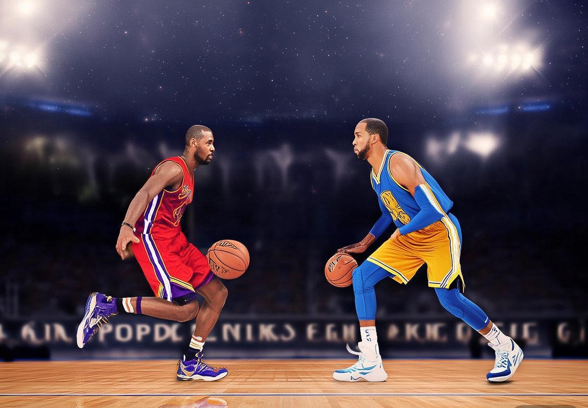 2018湖人vs篮网巅峰对决：詹姆斯与拉塞尔火花碰撞(图2)