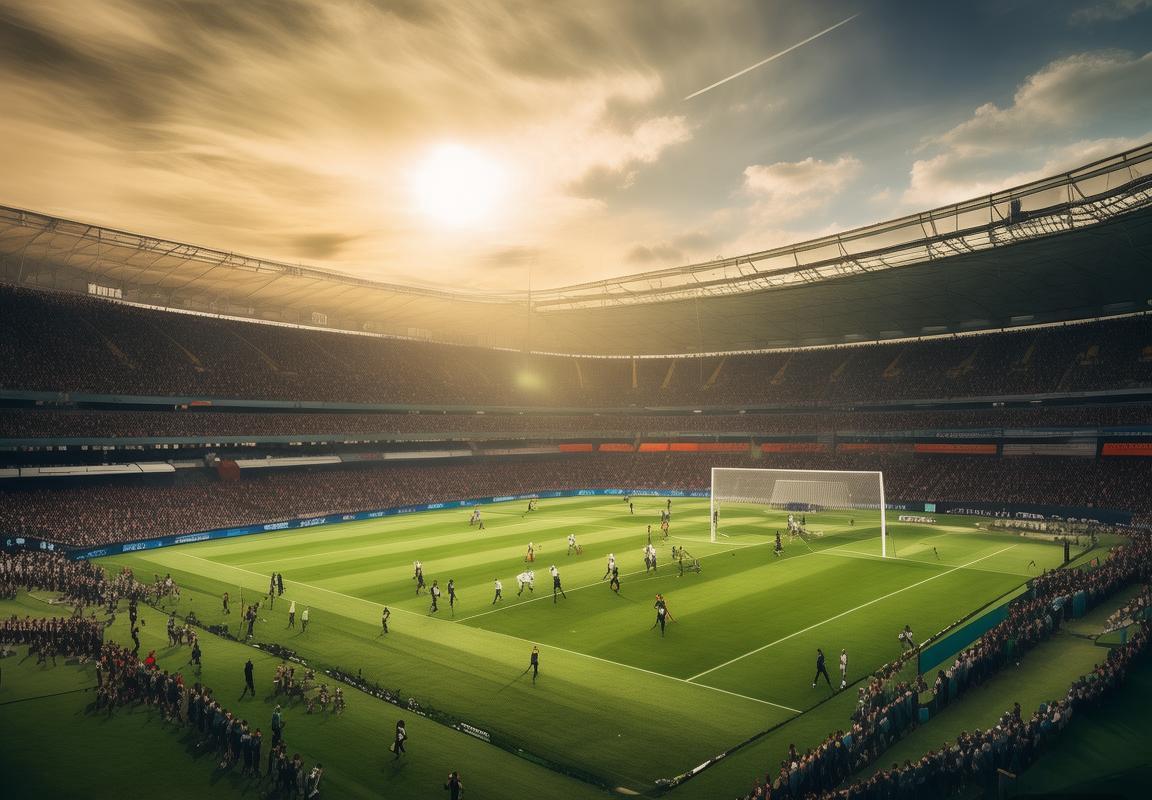 巴黎圣日耳曼VS皇家马德里：巅峰对决1比1平局经典回顾(图3)