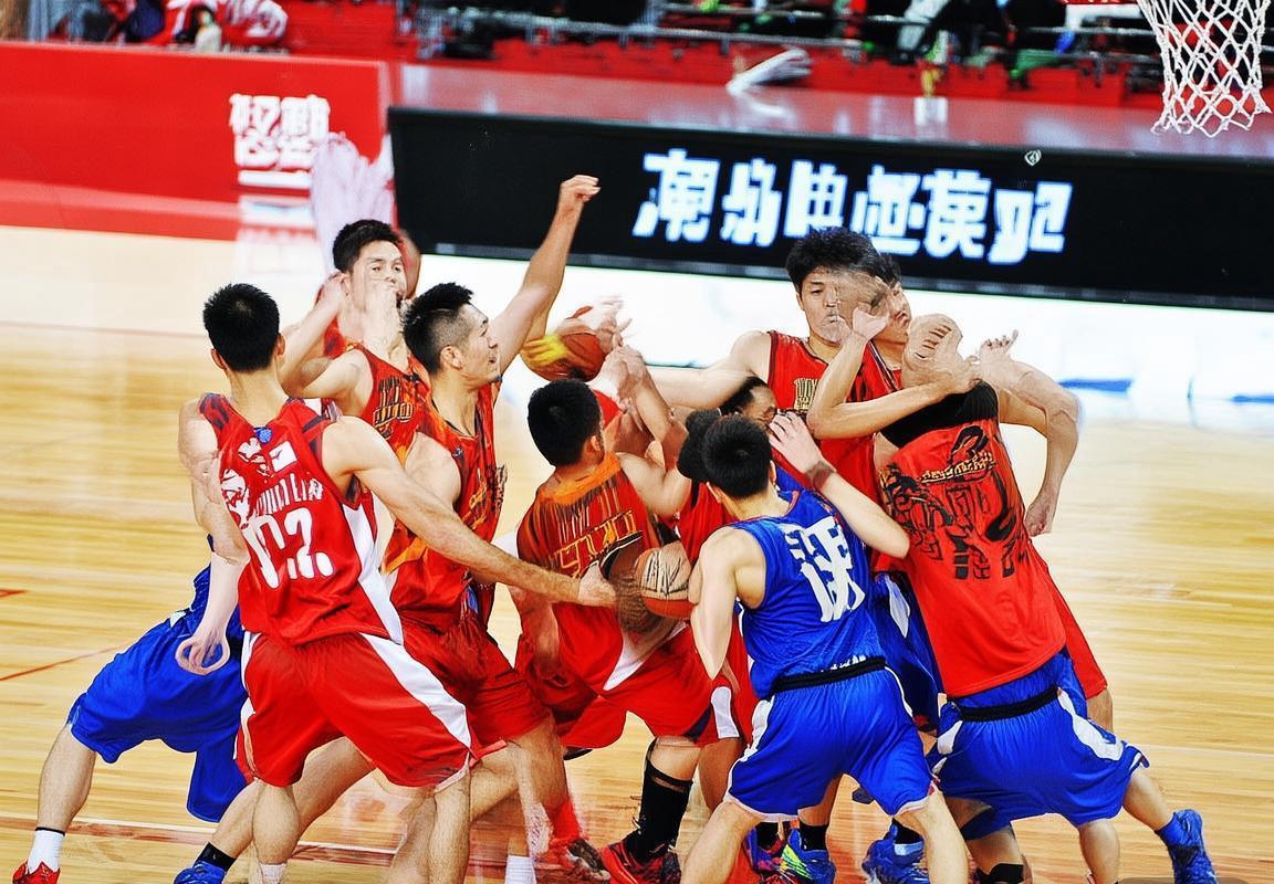 北京队VS广东队：新赛季篮球巅峰对决前瞻(图3)