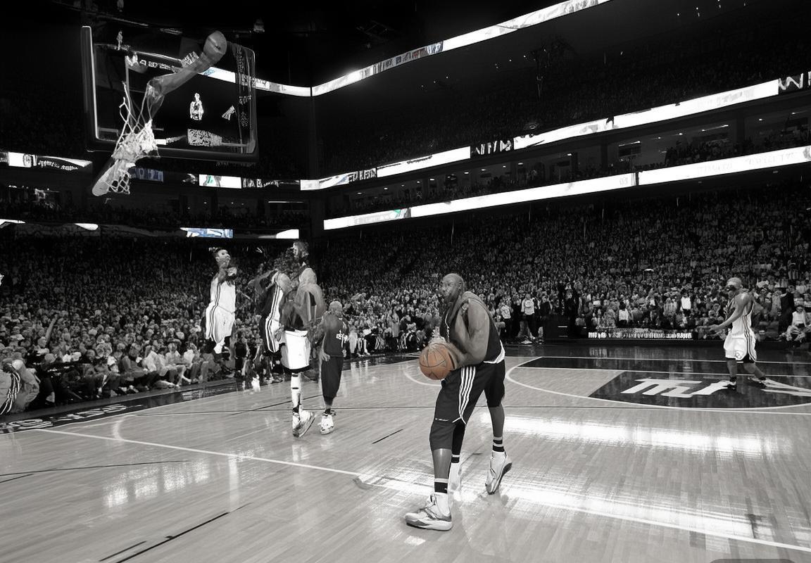 2010年NBA爵士对热火巅峰对决回顾与解析(图3)