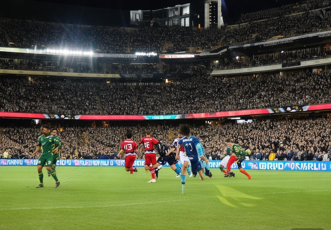 119圣何塞VS洛杉矶银河：激战平分秋色，战术对决与球星高光瞬间(图1)